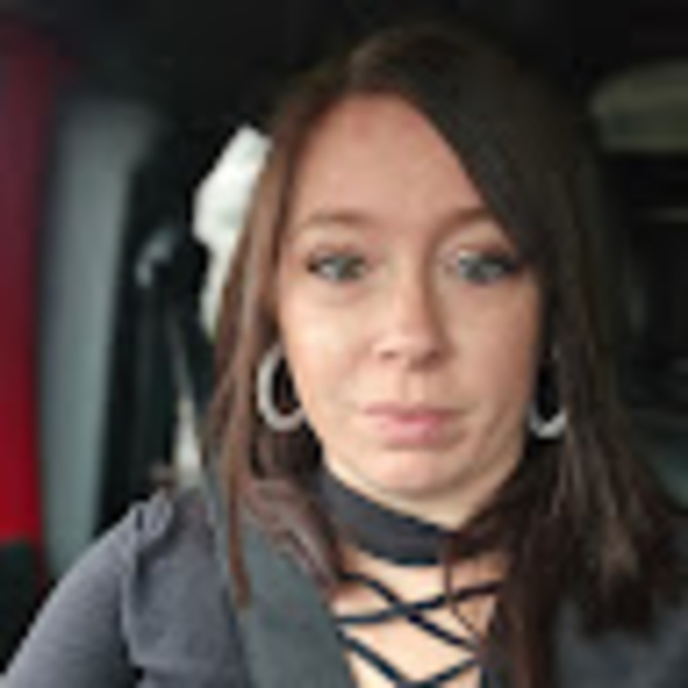 Meet your Posher, Kris